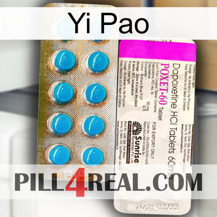 Yi Pao new07